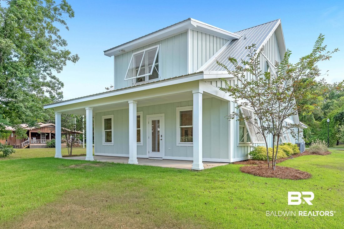 House in Orange Beach, Alabama, United States 3 - 18781990