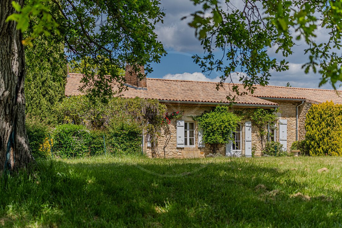 Villa à Le Lac-Bacalan, Bordeaux, France 2 - 18780272