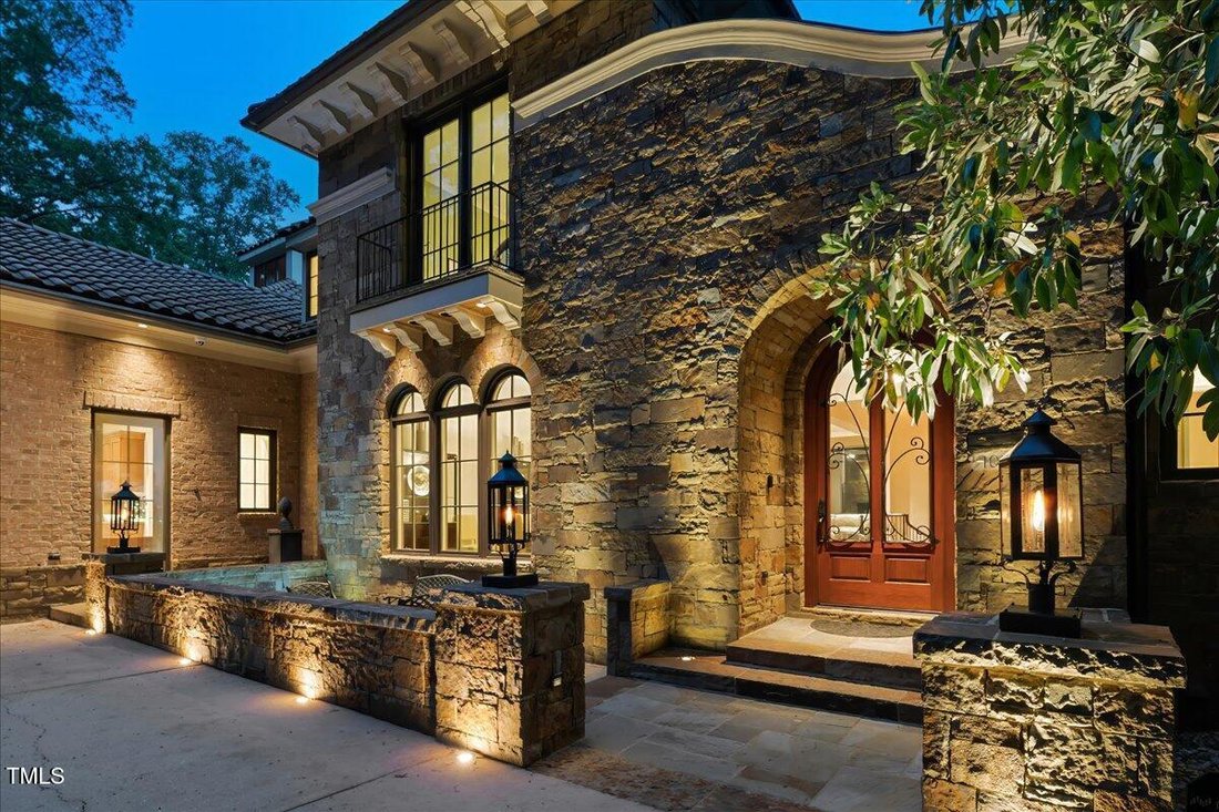 House in Cary, North Carolina, United States 3 - 16881721