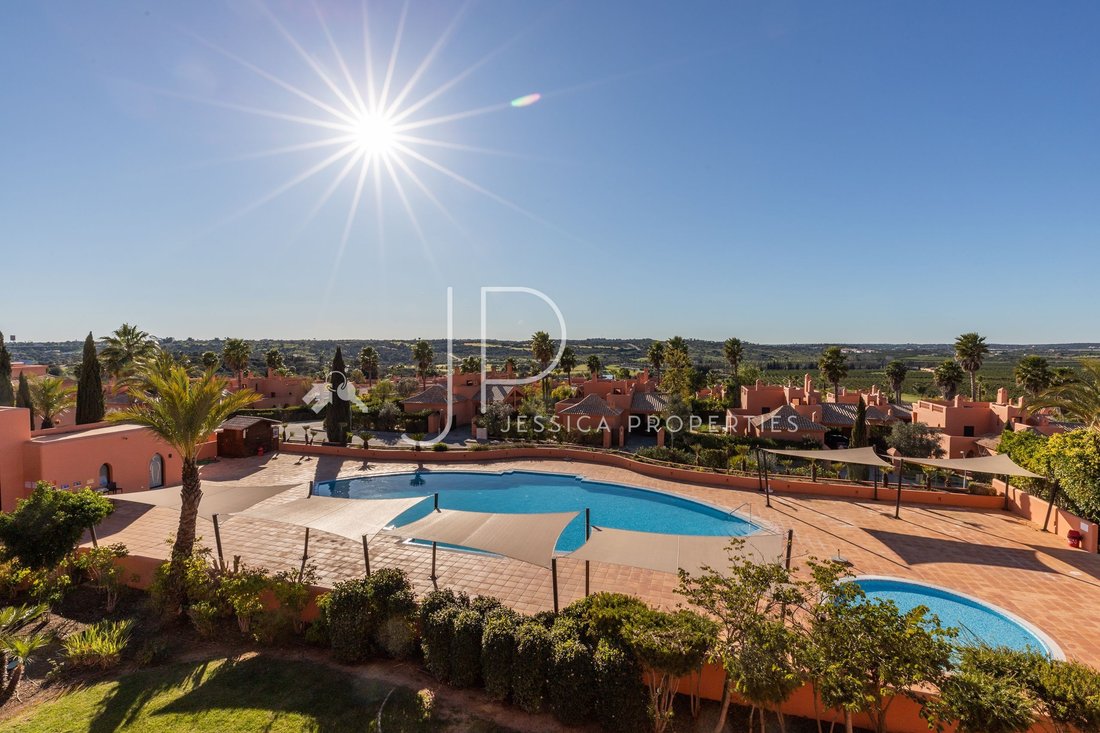 Apartment in Alcantarilha, Algarve, Portugal 3 - 18780414