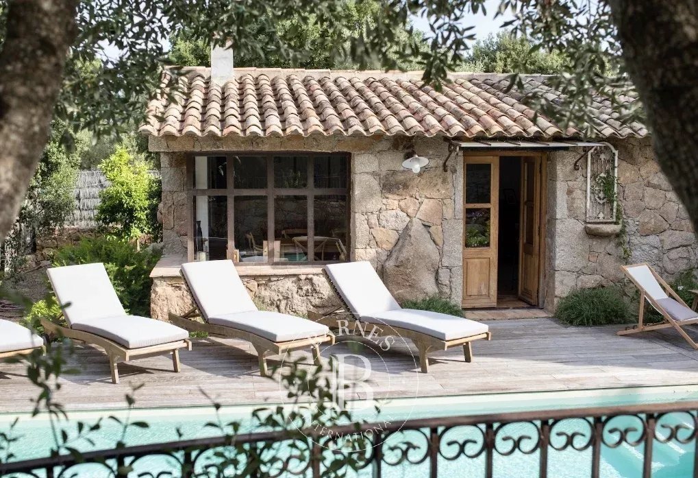 Casa en Sotta, Córcega, Francia 1 - 18777437