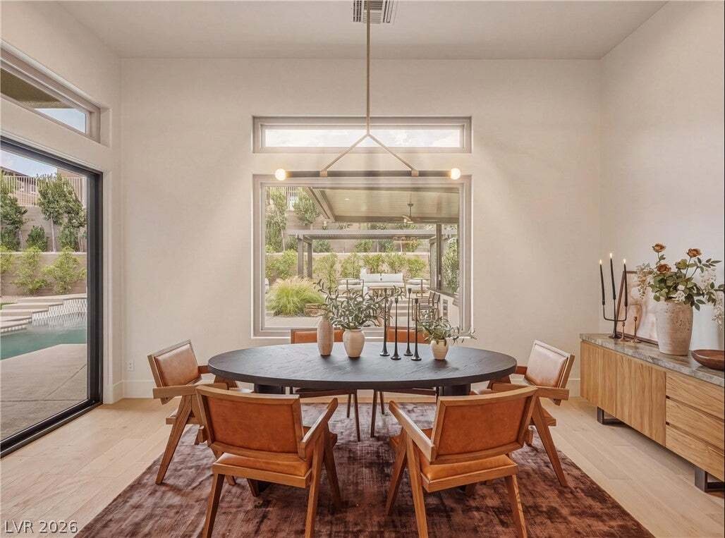 Casa en Henderson, Nevada, Estados Unidos 4 - 18775948
