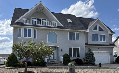 Haus in Lacey Township, New Jersey, Vereinigte Staaten 1