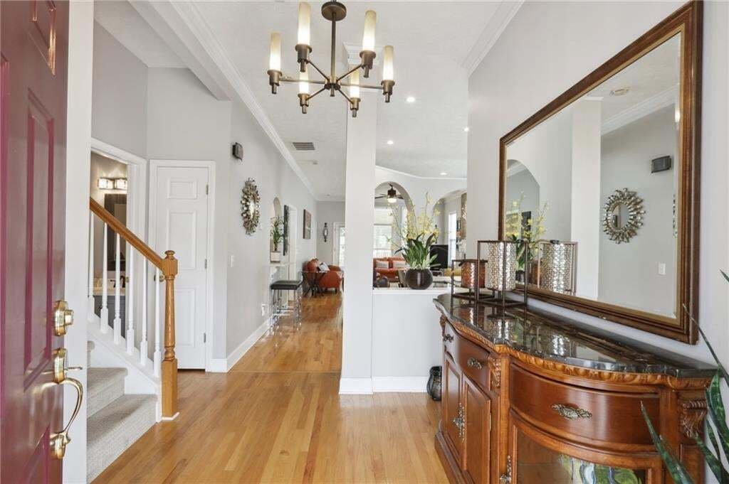 House in Alpharetta, Georgia, United States 3 - 18779907