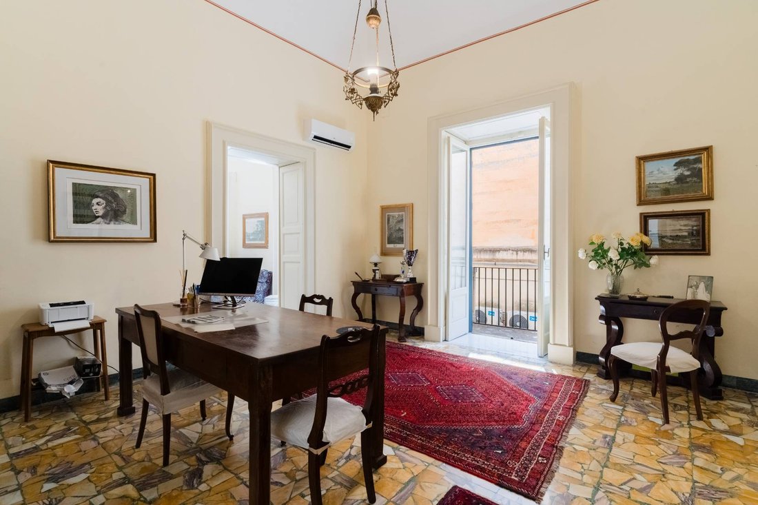 Apartment in Centro Storico, Lecce, Apulia 5 - 18781144