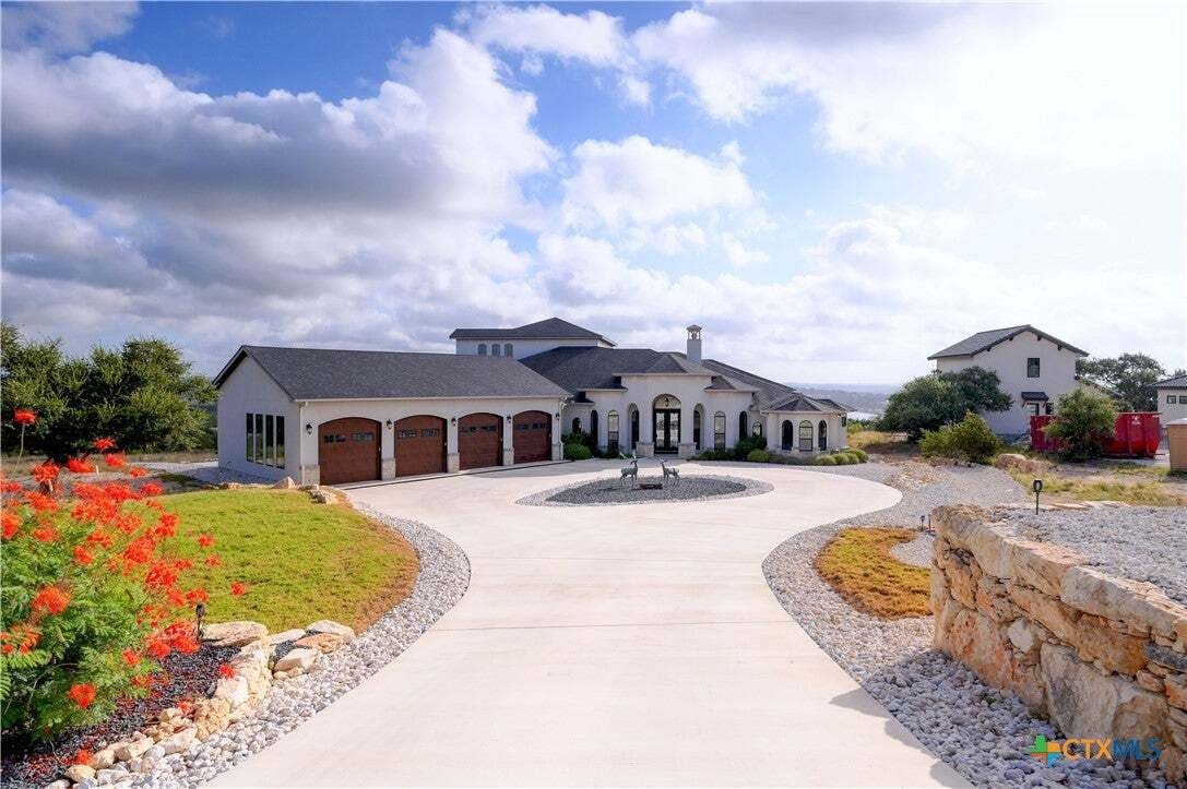 Casa en Canyon Lake, Texas, Estados Unidos 4 - 18776504