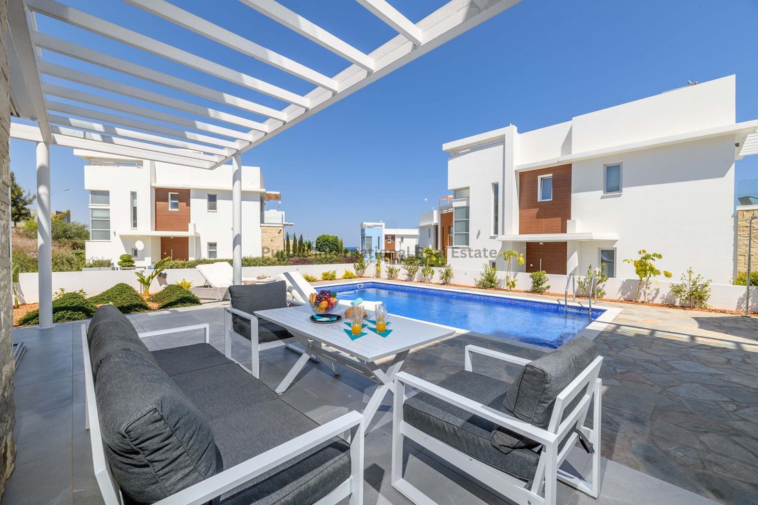 Villa in Paralimni, Famagusta, Cyprus 4 - 18782224
