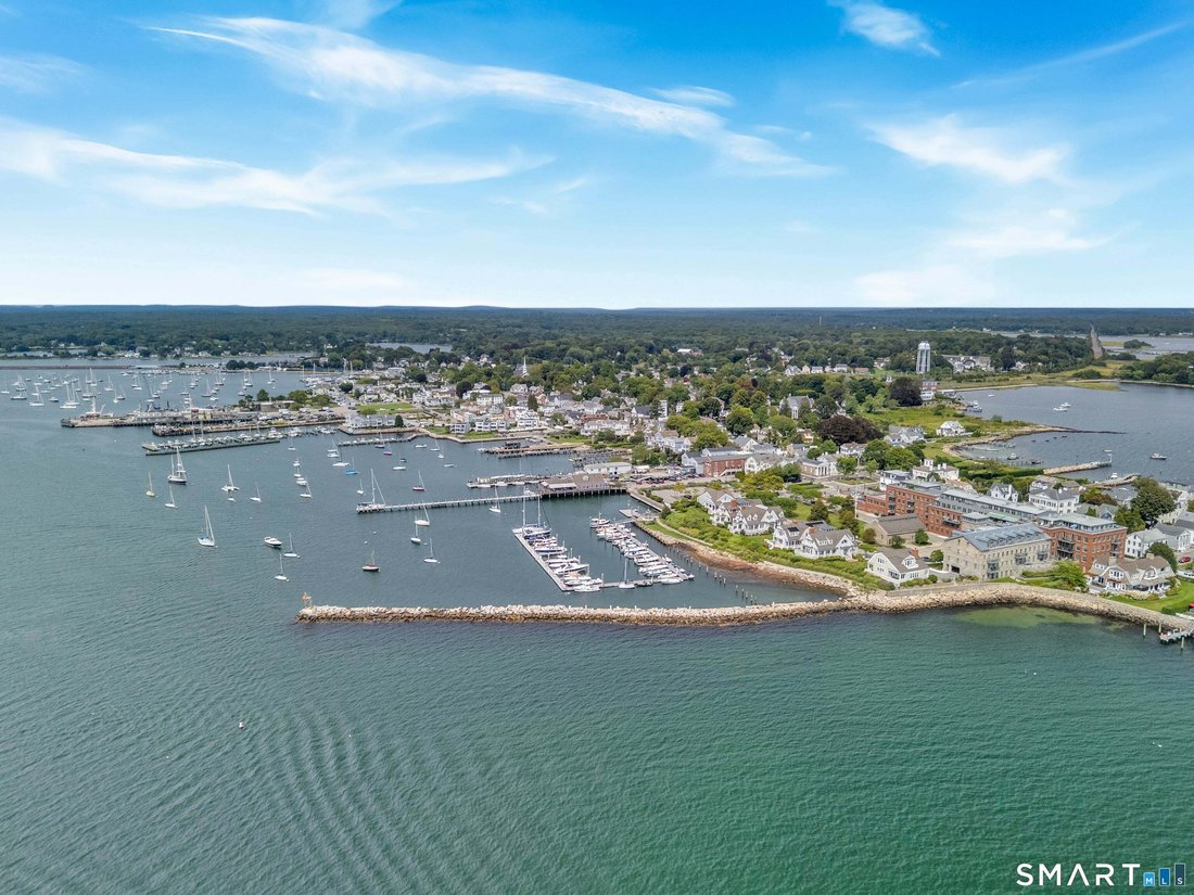Eigentumswohnung in Stonington, Connecticut, Vereinigte Staaten 5 - 18778552