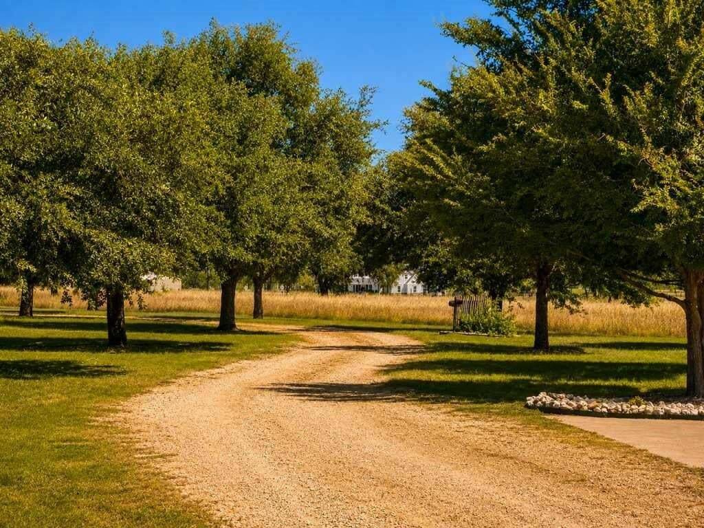 Farm Ranch in Crawford, Texas, Vereinigte Staaten 5 - 18776662