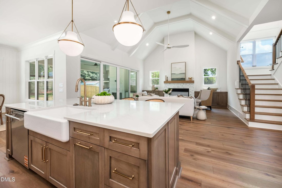 House in Raleigh, North Carolina, United States 2 - 16997939