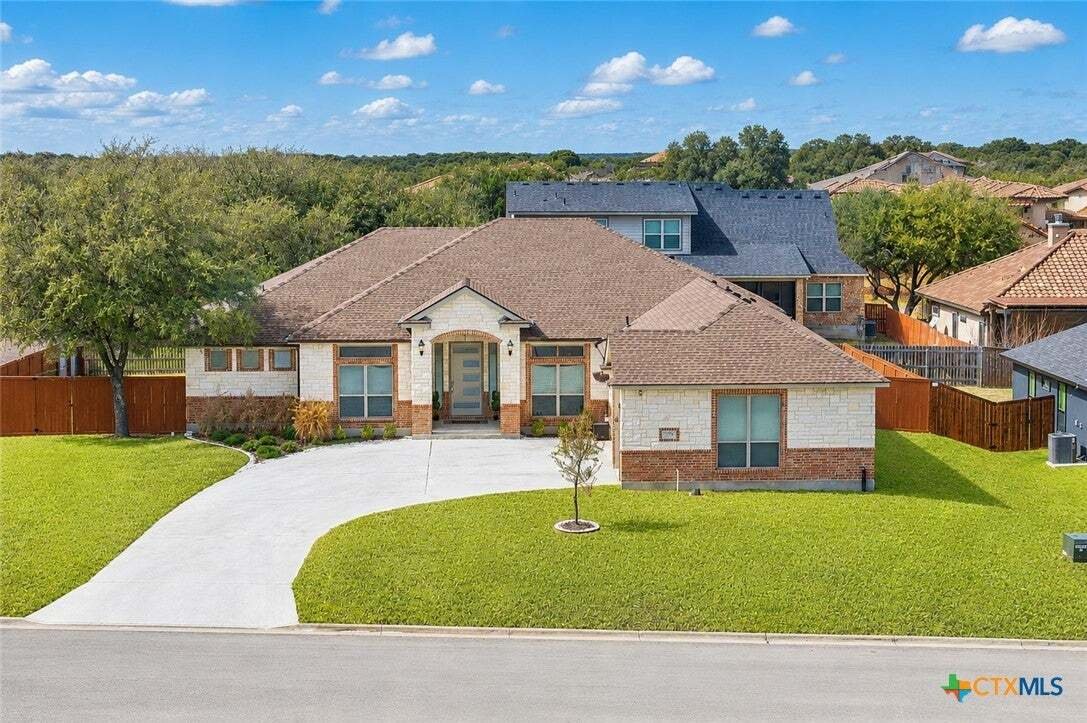 House in Nolanville, Texas, United States 2 - 18776502