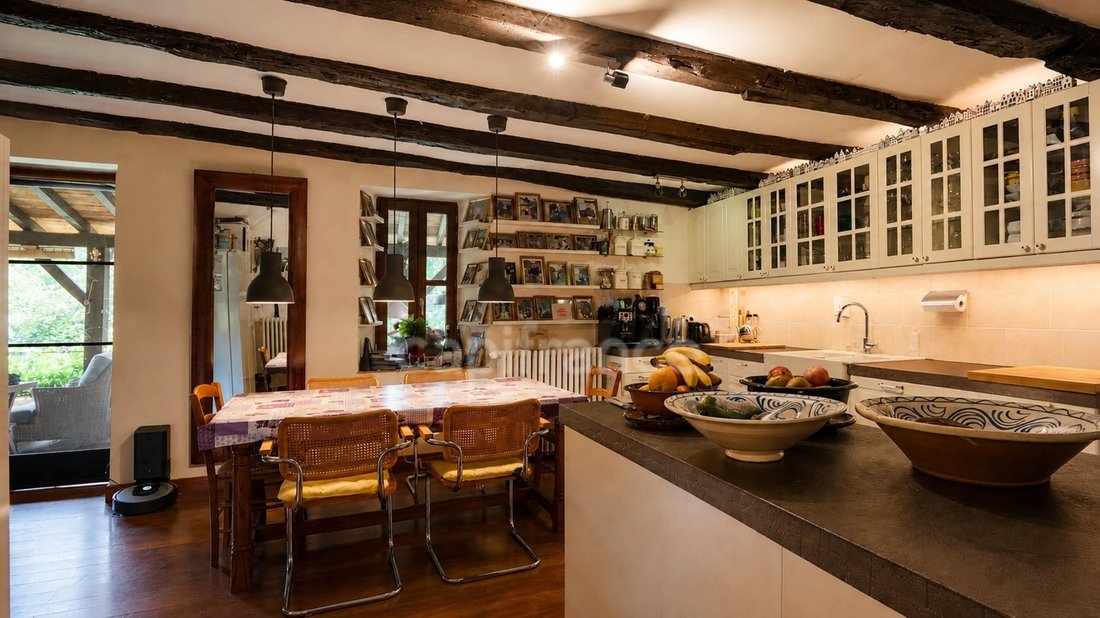 House in Doissat, Nouvelle-Aquitaine, France 5 - 18777468