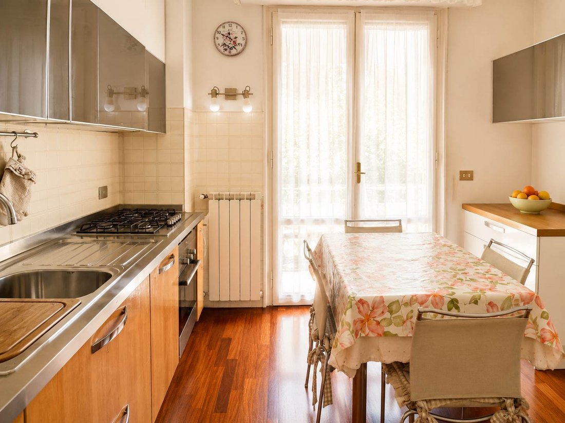Apartment in Gavinana, Florence, Italy 4 - 18780249