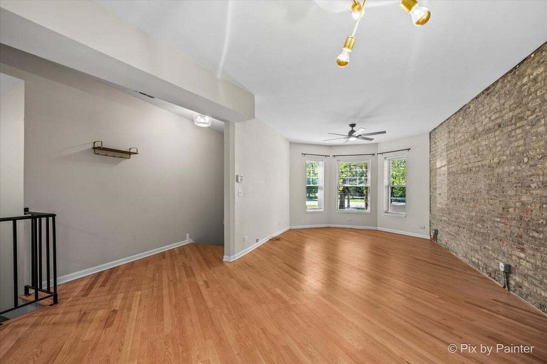 Condominio a Chicago, Illinois, Stati Uniti 5 - 18776714