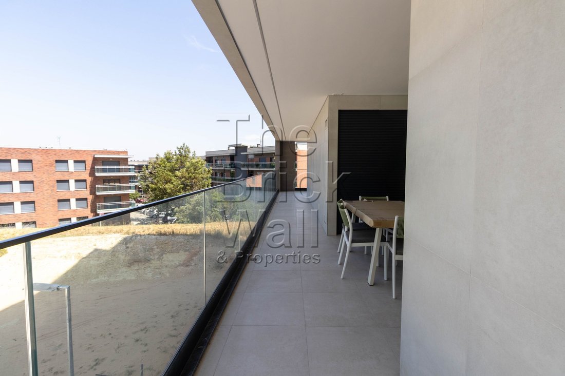 Apartment in Alverca do Ribatejo, Lisbon, Portugal 1 - 14724558