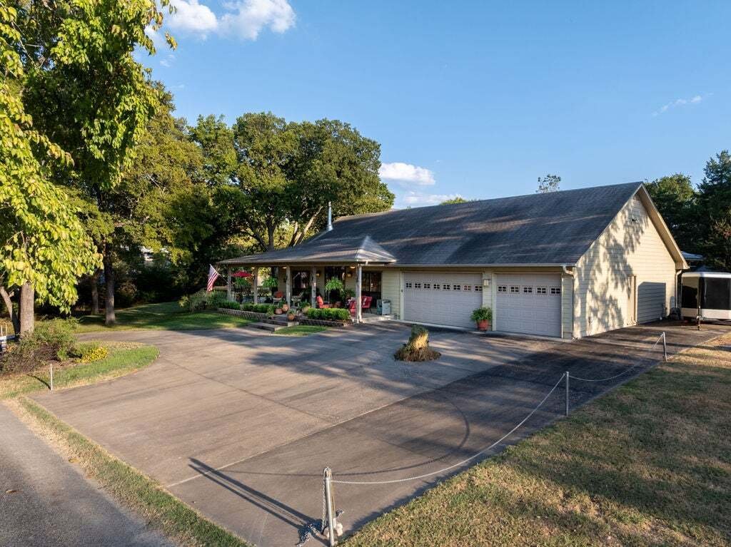 Casa a Kingston, Oklahoma, Stati Uniti 2 - 18778528