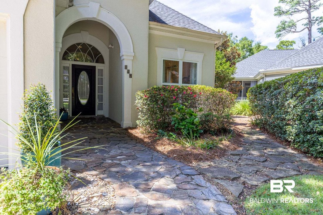 Haus in Fairhope, Alabama, Vereinigte Staaten 3 - 18776366