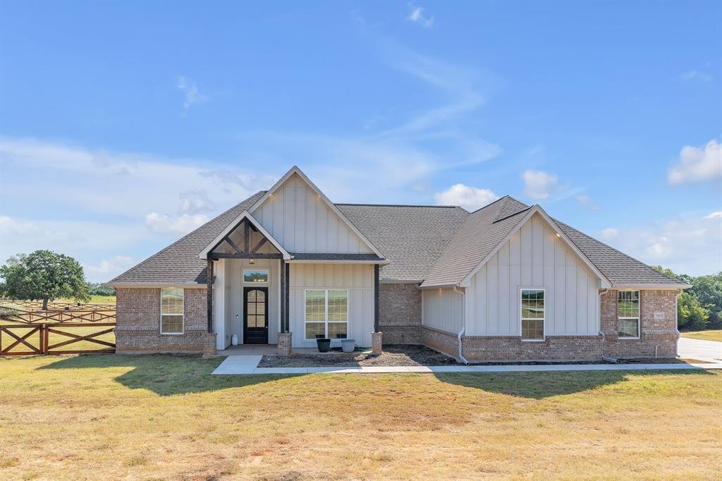 Maison à Azle, Texas, États-Unis 2 - 18265251