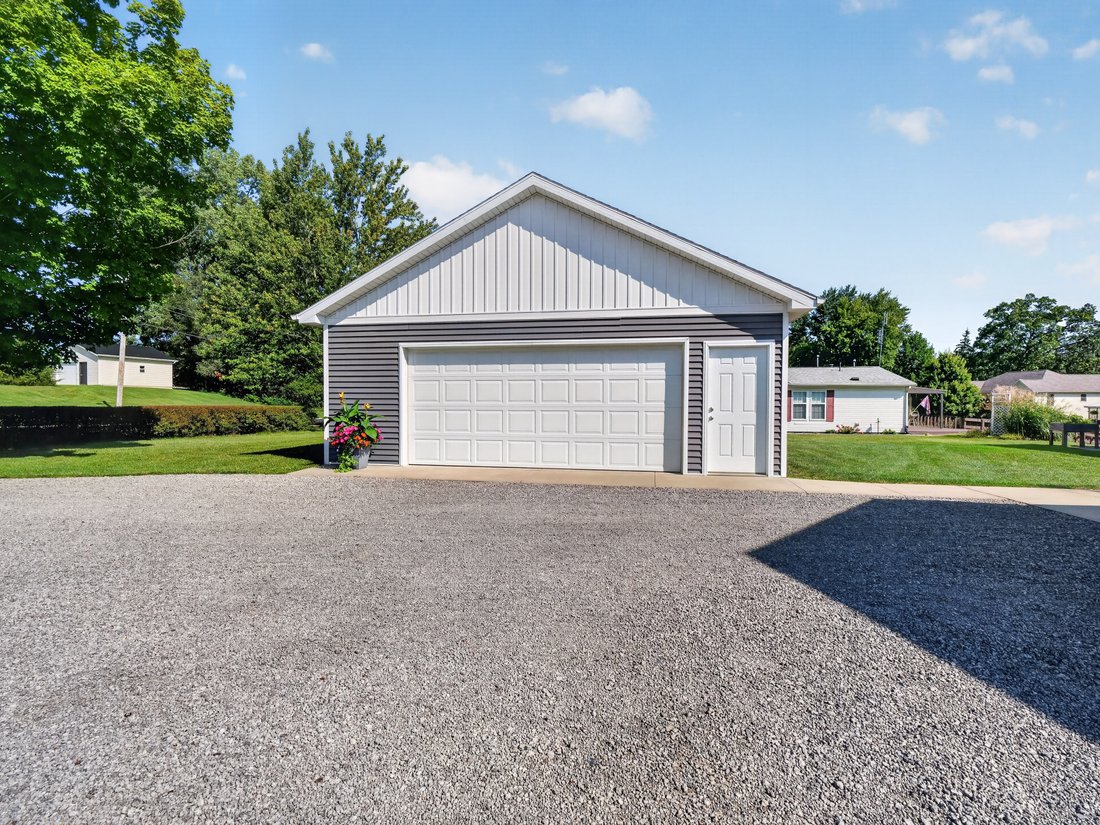 House in North Webster, Indiana, United States 5 - 18776824