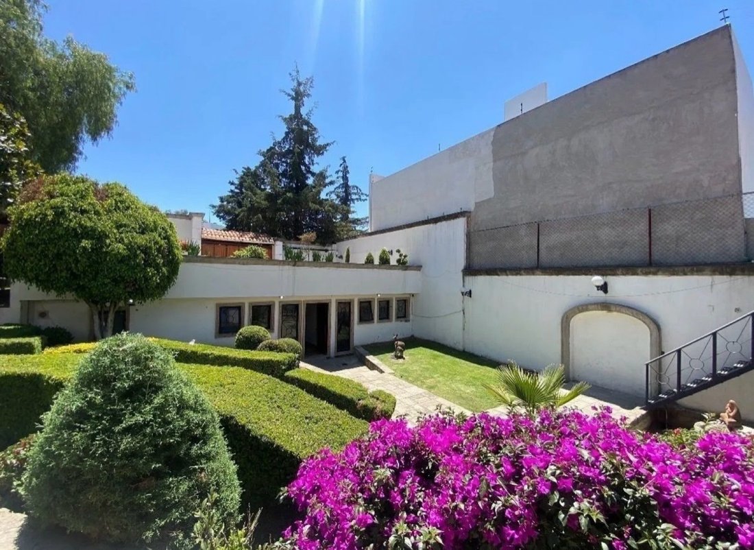 House in Ciudad López Mateos, State of Mexico, Mexico 1 - 18777901