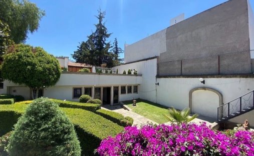 Casa en Ciudad López Mateos, Estado de México, México 1
