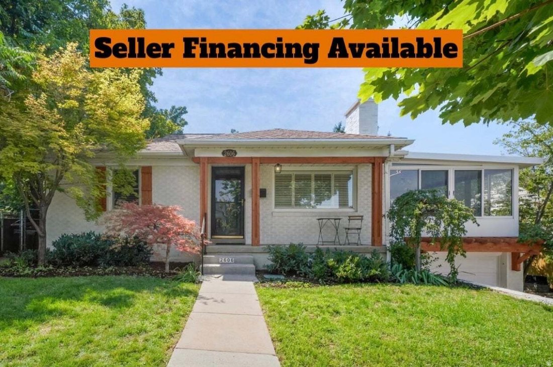 Casa a Salt Lake City, Utah, Stati Uniti 1 - 18600462