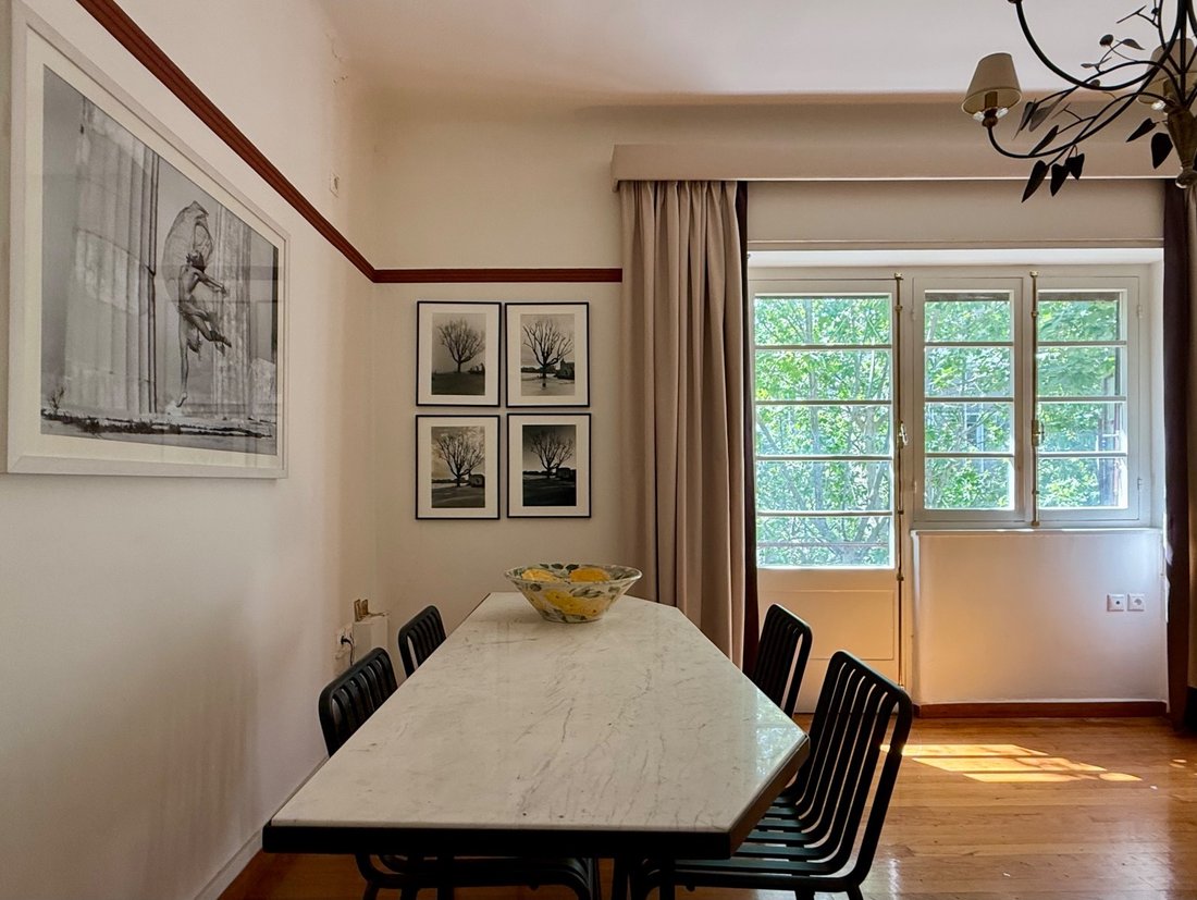 Appartamento a 3rd District of Athens, Athens, Grecia 2 - 18778616