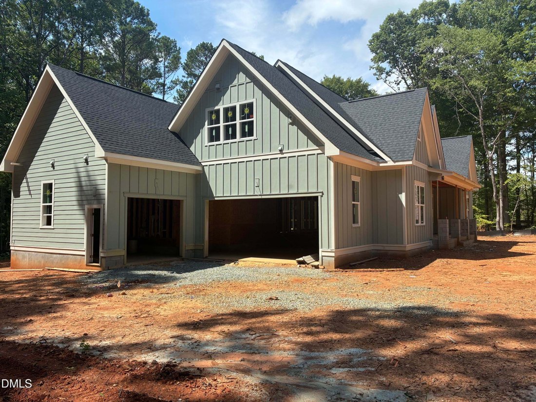 House in Pittsboro, North Carolina, United States 4 - 16916792