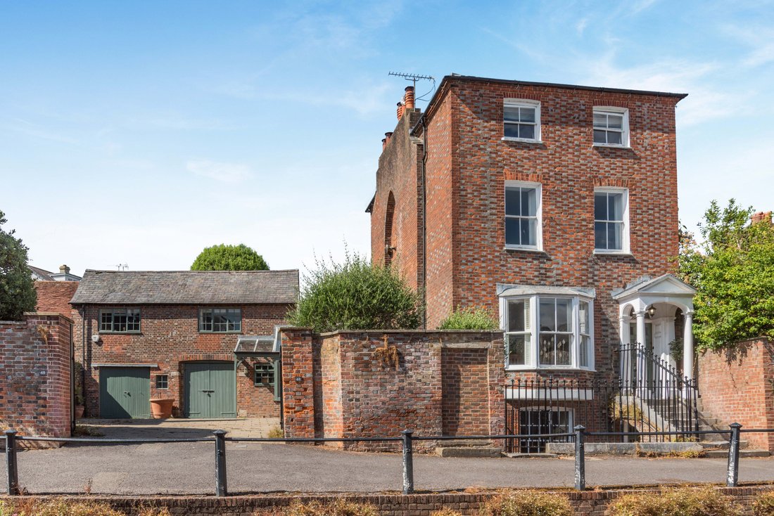 Maison en Arundel, Angleterre 3 - 18776249