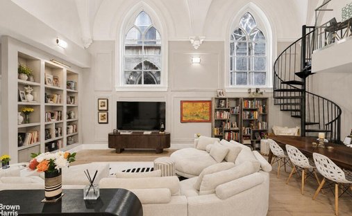 Condo in New York, New York, United States 1