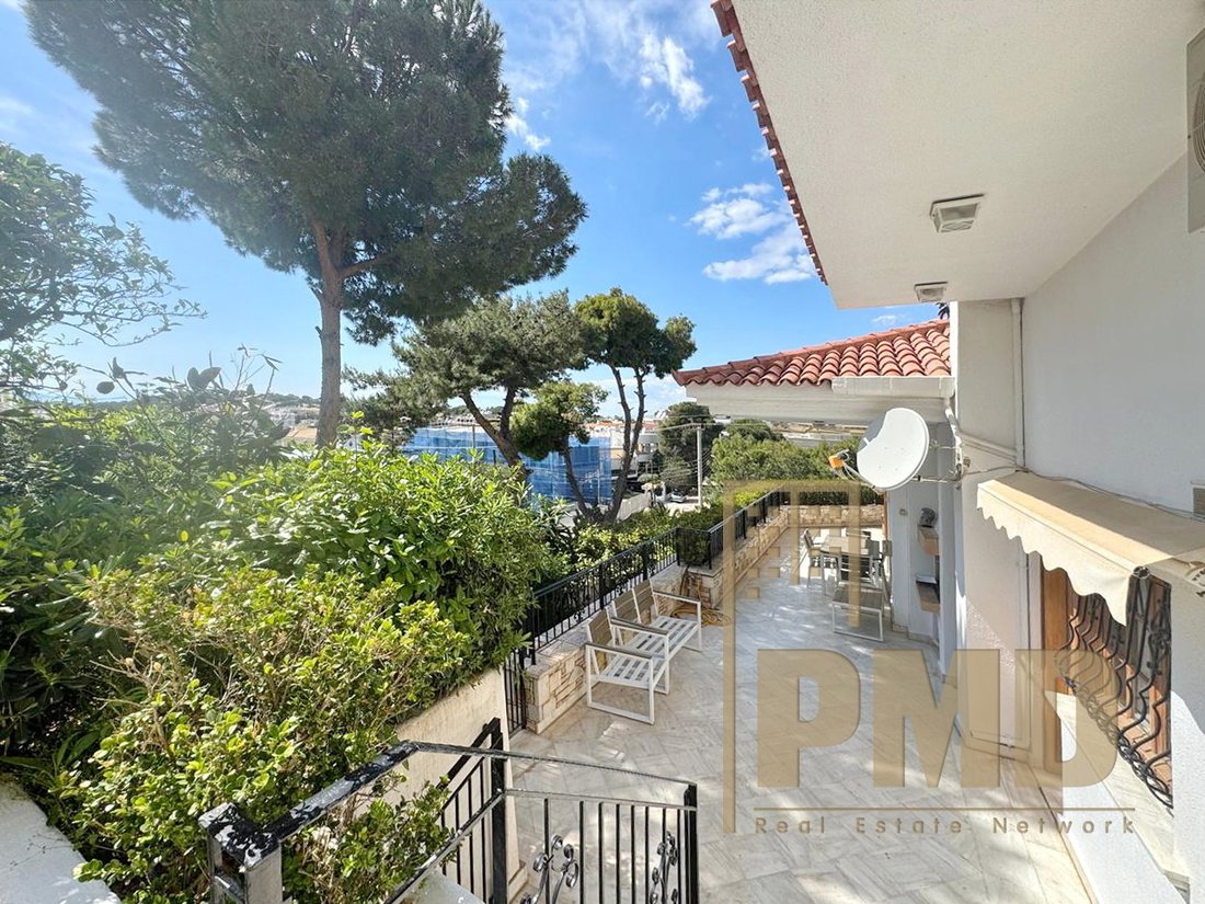 Wohnung in Vouliagmeni, Attika, Griechenland 2 - 18776086
