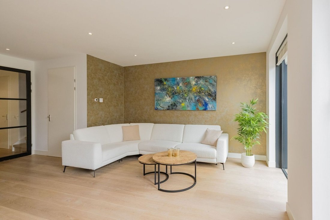 House in Noordwijk, South Holland, Netherlands 2 - 18777370