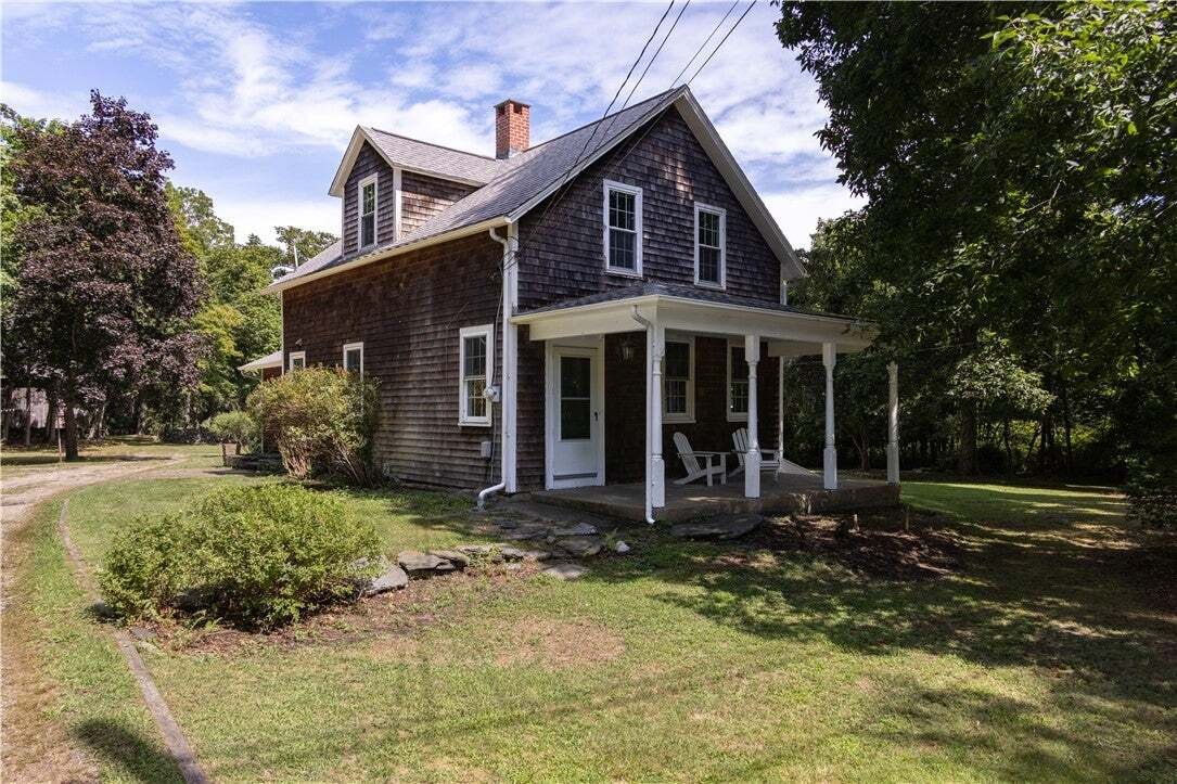 House in Jamestown, Rhode Island, United States 3 - 18775985