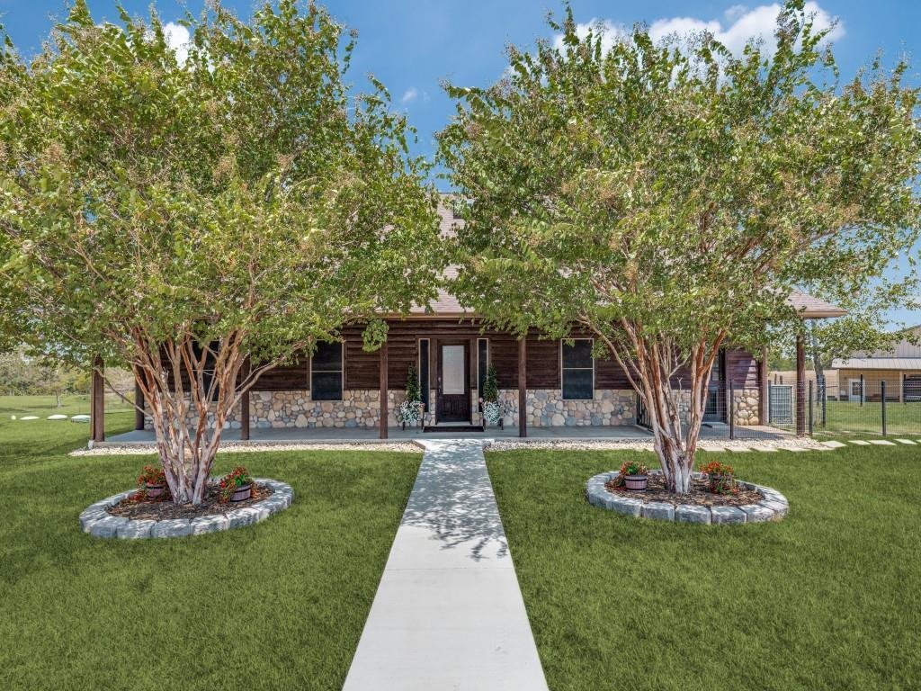 Azienda agricola a Ennis, Texas, Stati Uniti 3 - 18779949