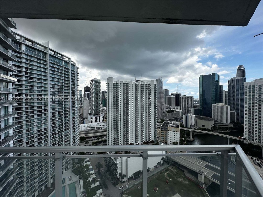 Appartement à Miami, Floride, États-Unis 4 - 18779062