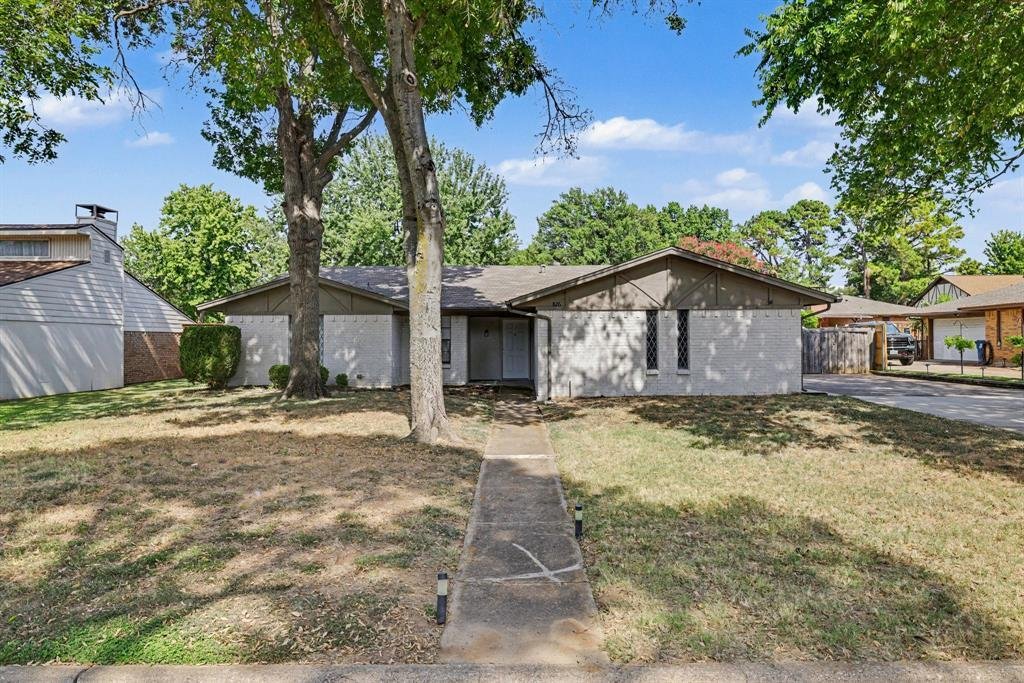 Casa a Flower Mound, Texas, Stati Uniti 1 - 18779954