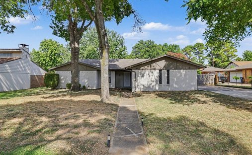House in Flower Mound, Texas, United States 1