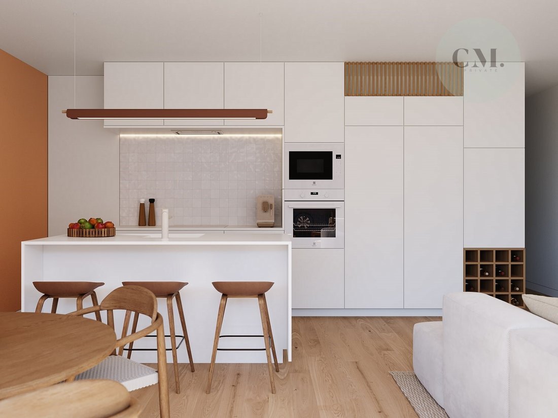 Appartamento a Vilamoura, Quarteira, Algarve 3 - 18780727