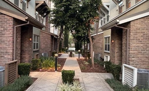 Maison de ville à Dublin, Californie, États-Unis 1