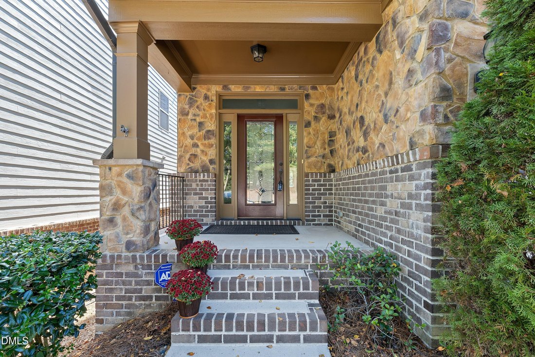 Haus in Cary, North Carolina, Vereinigte Staaten 2 - 16933079