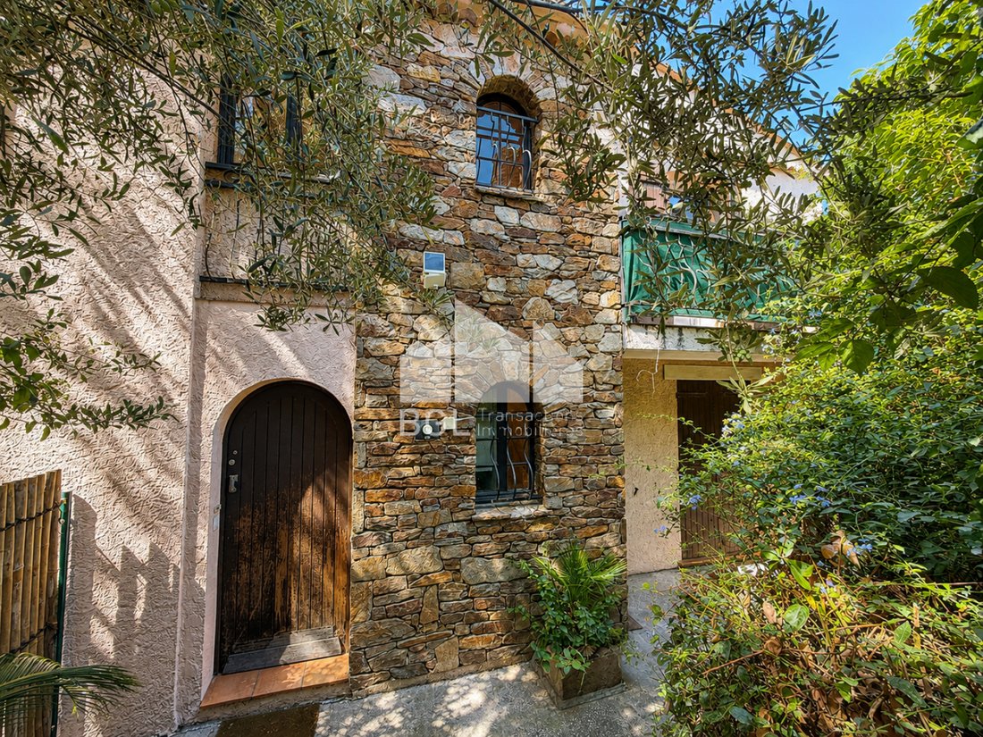 Haus in Nord Est, Bormes-les-Mimosas, Frankreich 2 - 18780308