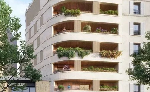 Wohnung in Cambronne-Garibaldi, Paris 15e Arrondissement, Paris 1