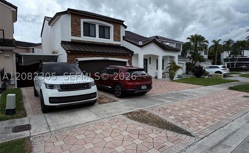 House in Miami, Florida, United States 1