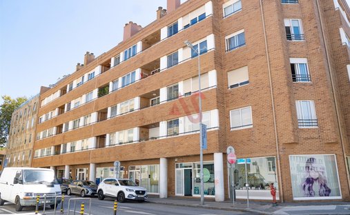 Apartment in Matosinhos e Leca da Palmeira, Porto District, Portugal 1