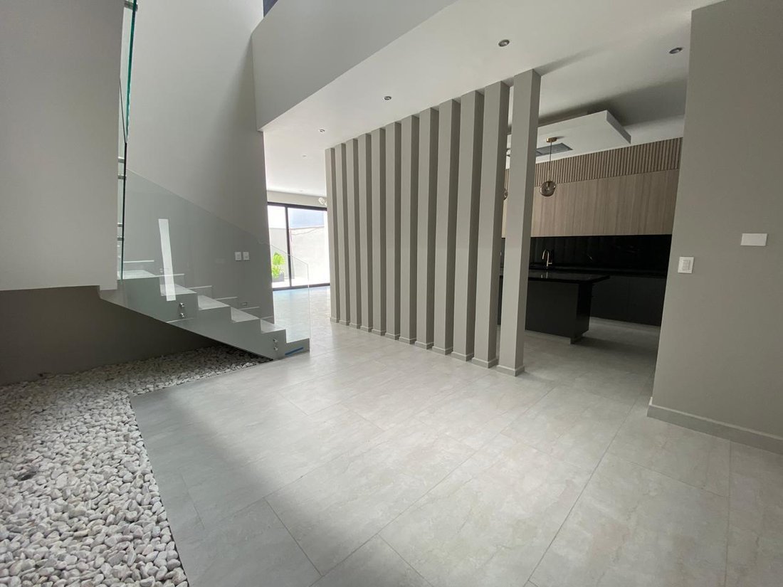 Haus in Monterrey, Nuevo León, Mexiko 1 - 18780060