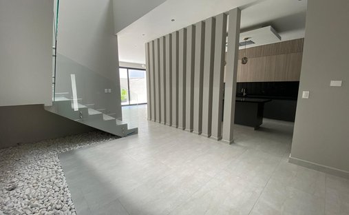 Casa en Monterrey, Nuevo León, México 1