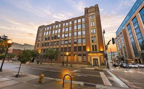 Condominio a Denver, Colorado, Stati Uniti 1