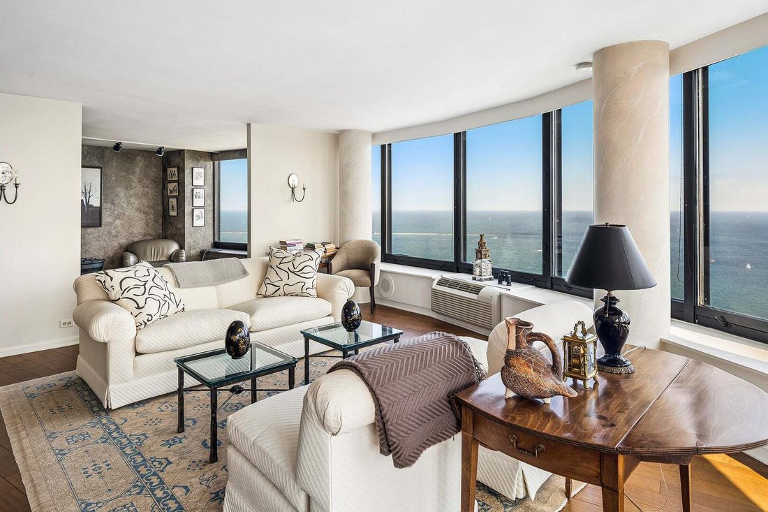 Condominio a Chicago, Illinois, Stati Uniti 4 - 18776688