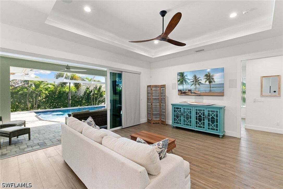 Maison à Marco Island, Floride, États-Unis 5 - 18775923