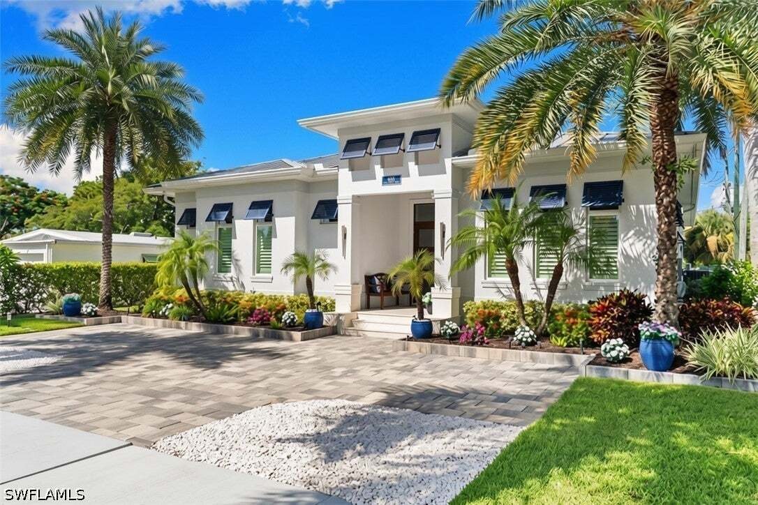 House in Naples, Florida, United States 1 - 18778557